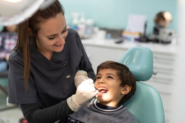 Best Emergency Denture Repair in Prestonsburg, KY