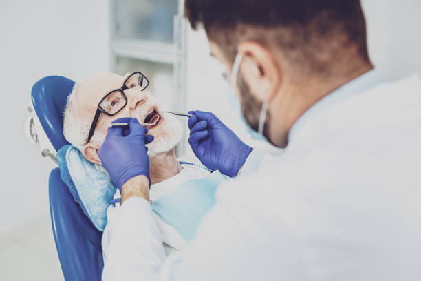 Best Emergency Treatment for Dental Infections or Abscesses in Prestonsburg, KY